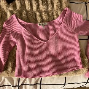 Urban Outfitters Sweater top